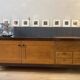 Piero ranzani buffet-bar for elam, 1960s. italy