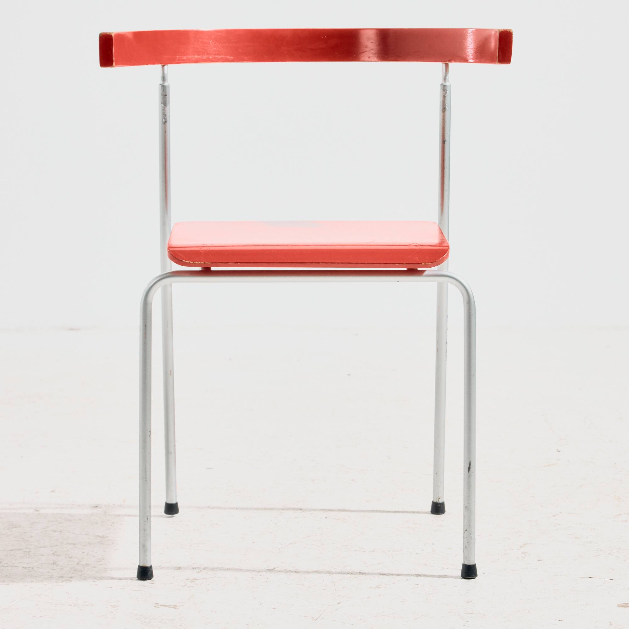 Skagen chair by Jørgen Gammelgaard for Schiang