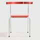 Skagen chair by Jørgen Gammelgaard for Schiang