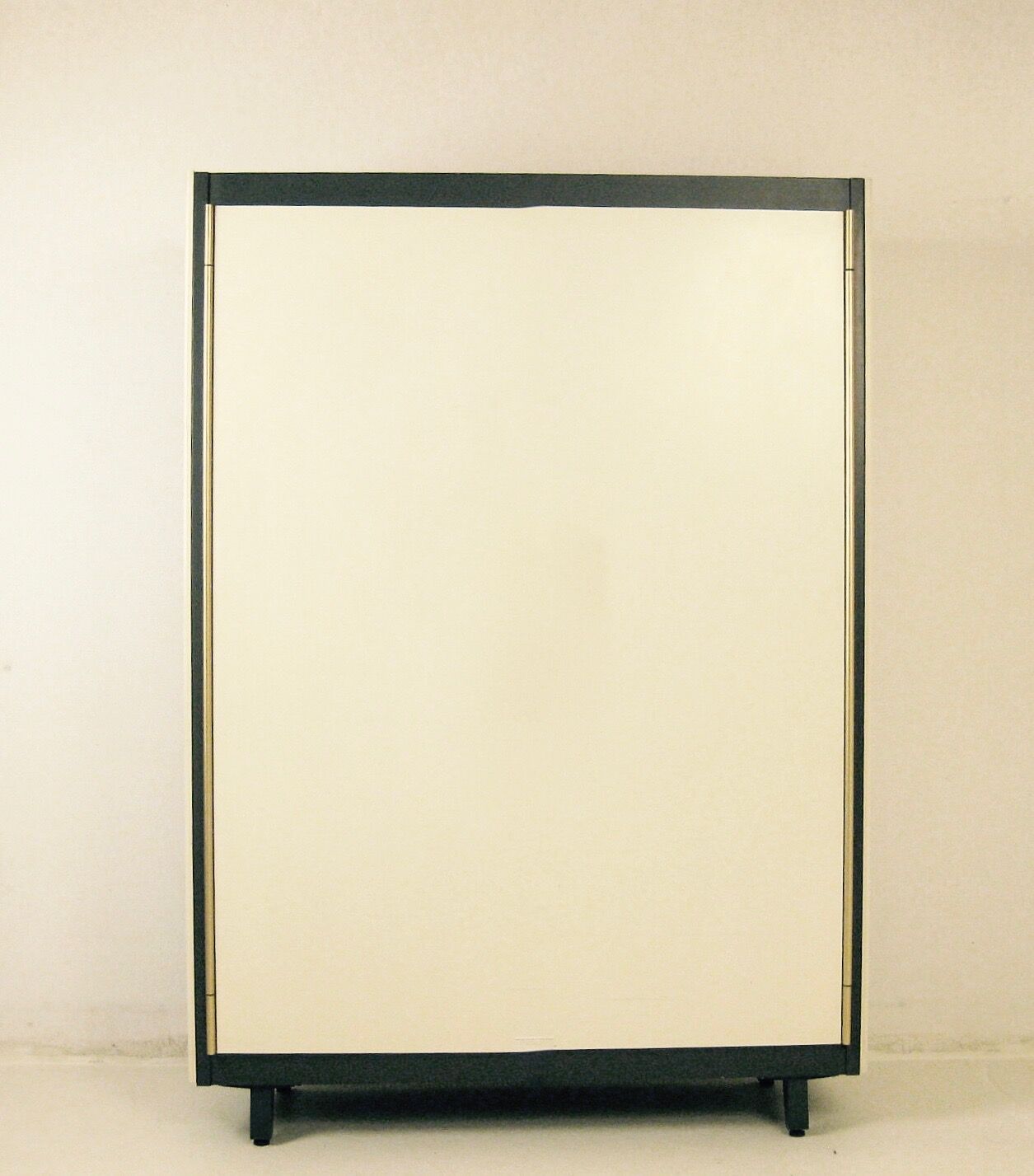 Armoire industrielle Strafor 1960
