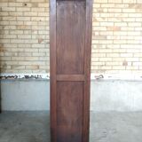 Large vintage binder with double curtains arbey