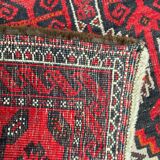 Tapis ancien Belutch afghan 97x192 cm
