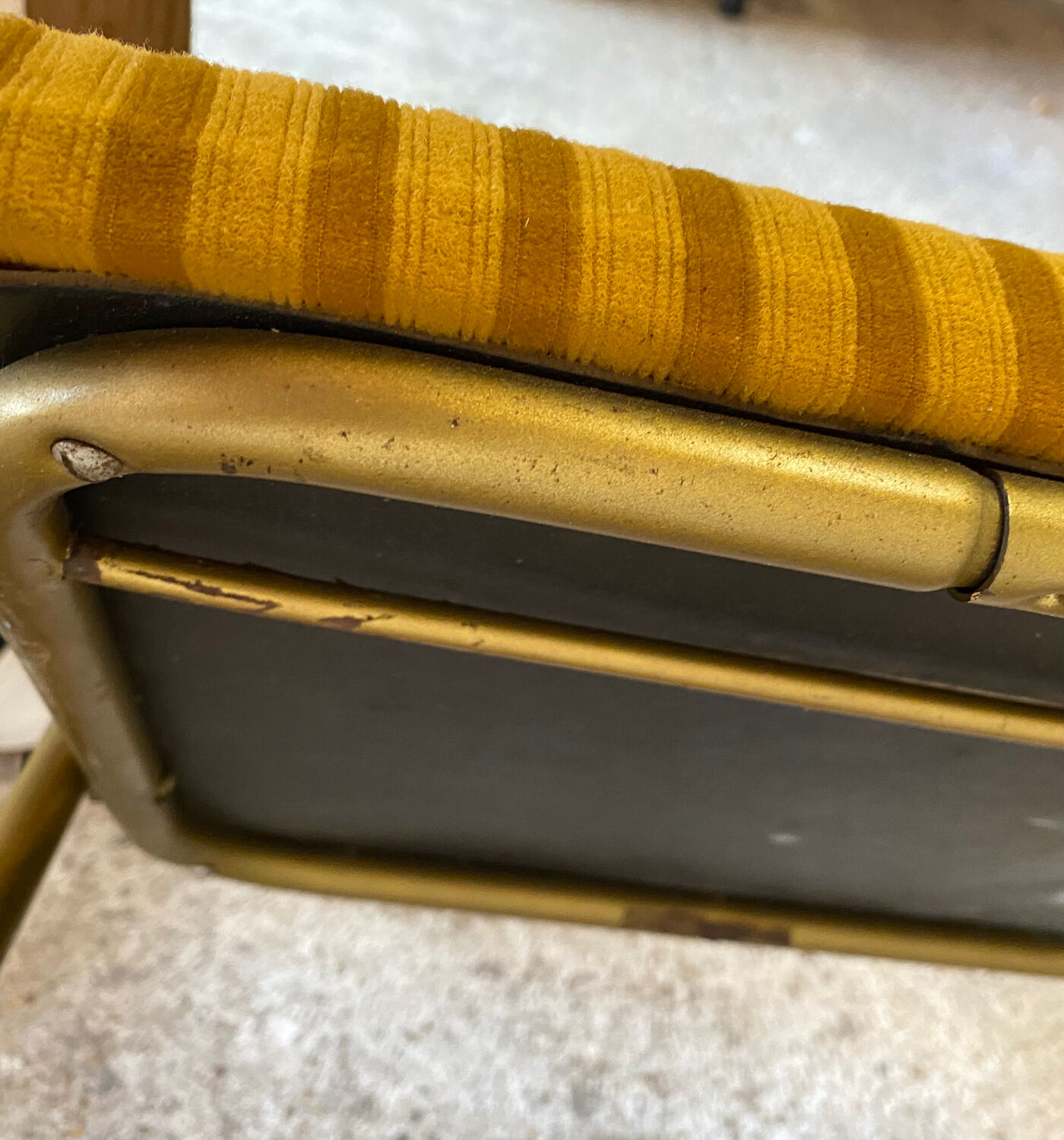 Chaise pliante Lafuma