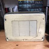 Philips vintage transistor