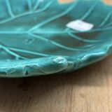Green leaf slip cup