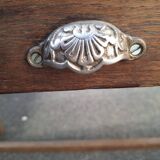Pub table/console