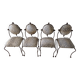 "Galante" chairs