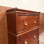 Globe Wernicke Chest of Drawers