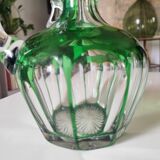 Baccarat decanter
