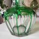Baccarat decanter