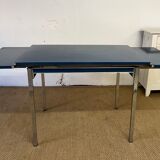 Formica table with extensions