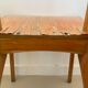 Chaise Zina Thibault Desombre 1990