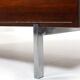 Rare Sideboard by John Mortensen for Helge Sibast 1961