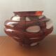 Vase Kralik 1930