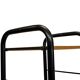 Vintage Ikea Niklas modular wall bookcase, Rutger Andersson design