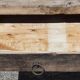 Farm table (in oak)