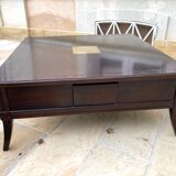 Large coffee table