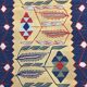 Turkish kilim 170x110 cm wool