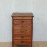 Printer's workshop furniture