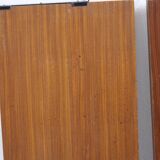 Tomado Holland Teak Corner Shelf