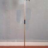 Vintage lamppost years 60