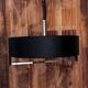 Vintage pendant light