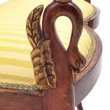 Napoleon III bench