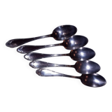 5 tablespoons