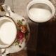 Sucrier old country roses - royal albert -