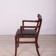 Set of 8 danish dining chairs by Ole Wanscher for Poul Jeppesens Møbelfabrik, 1960s