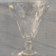 Lot de verres bistrot