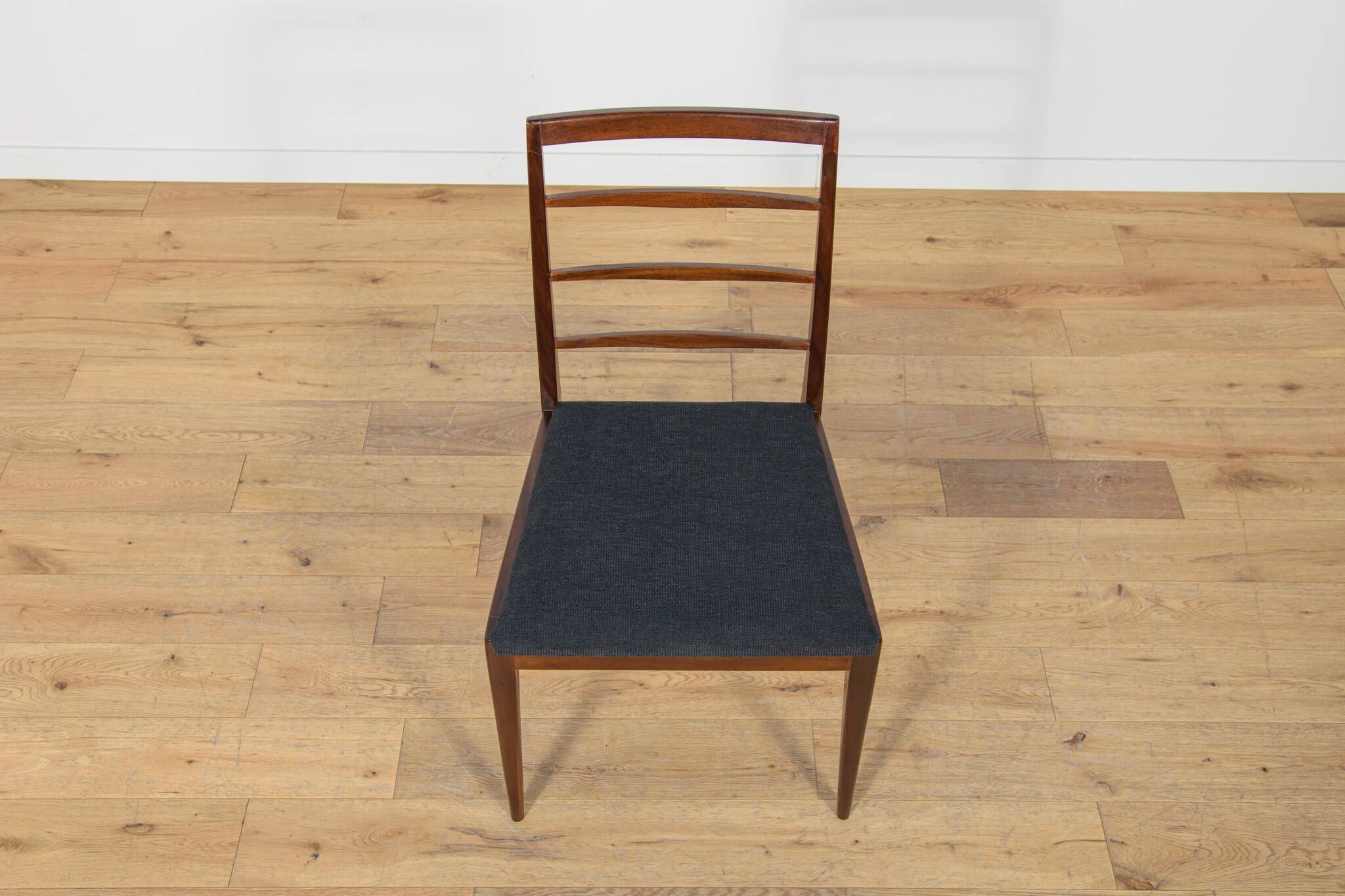 Mid-Century Modern Teak Dining Chairs from McIntosh, United Kingdom, 1960s, Set of 6