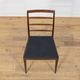 Mid-Century Modern Teak Dining Chairs from McIntosh, United Kingdom, 1960s, Set of 6