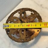 Handle, door or drawer knob