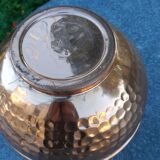 Villedieu copper pot cache