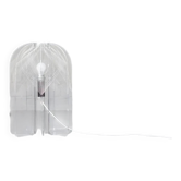 Floor lamp by Paul Secon for Sompex