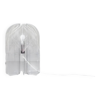 Floor lamp by Paul Secon for Sompex