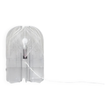 Floor lamp by Paul Secon for Sompex