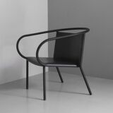 Afteroom lounge chair audio