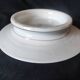 Porcelain A. Hache & Cie / Vierzon cake stand