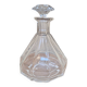 Carafe en verre
