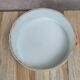 Ancient Chinese dish with lid