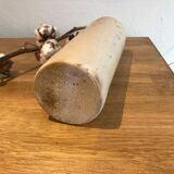 Bouteille en grès