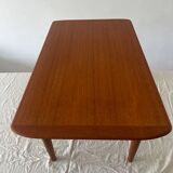 Scandinavian coffee table