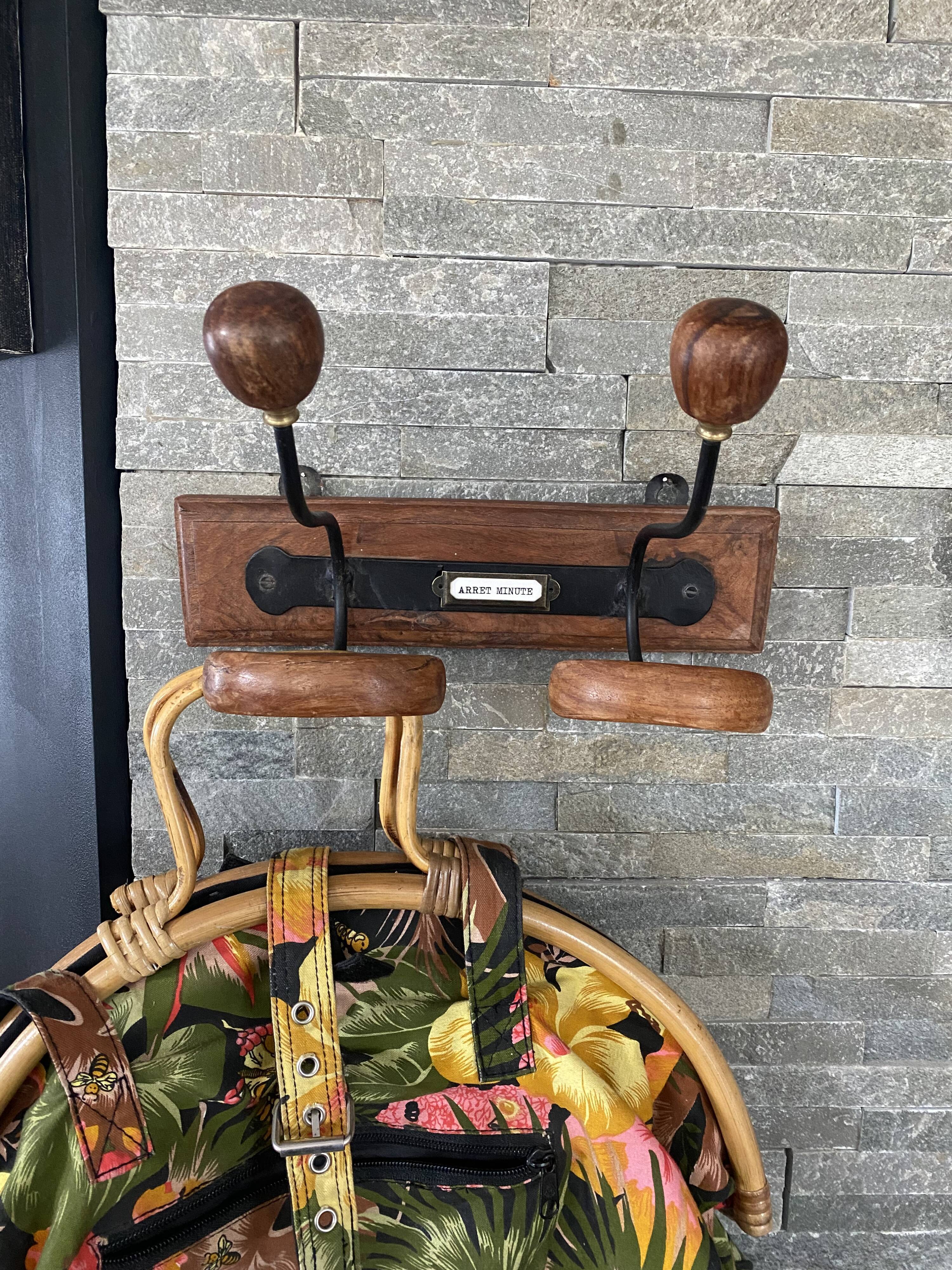 Old hooked up