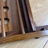 designer magazine rack by cees braakman for pastoe