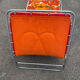 Transat vintage orange
