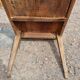 Farm table length 168 cm