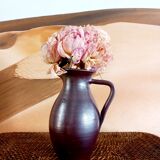 Pichet Poterie chocolat