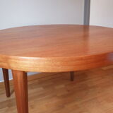 Table expandable 70s